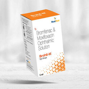 Dollar General Eye Drops