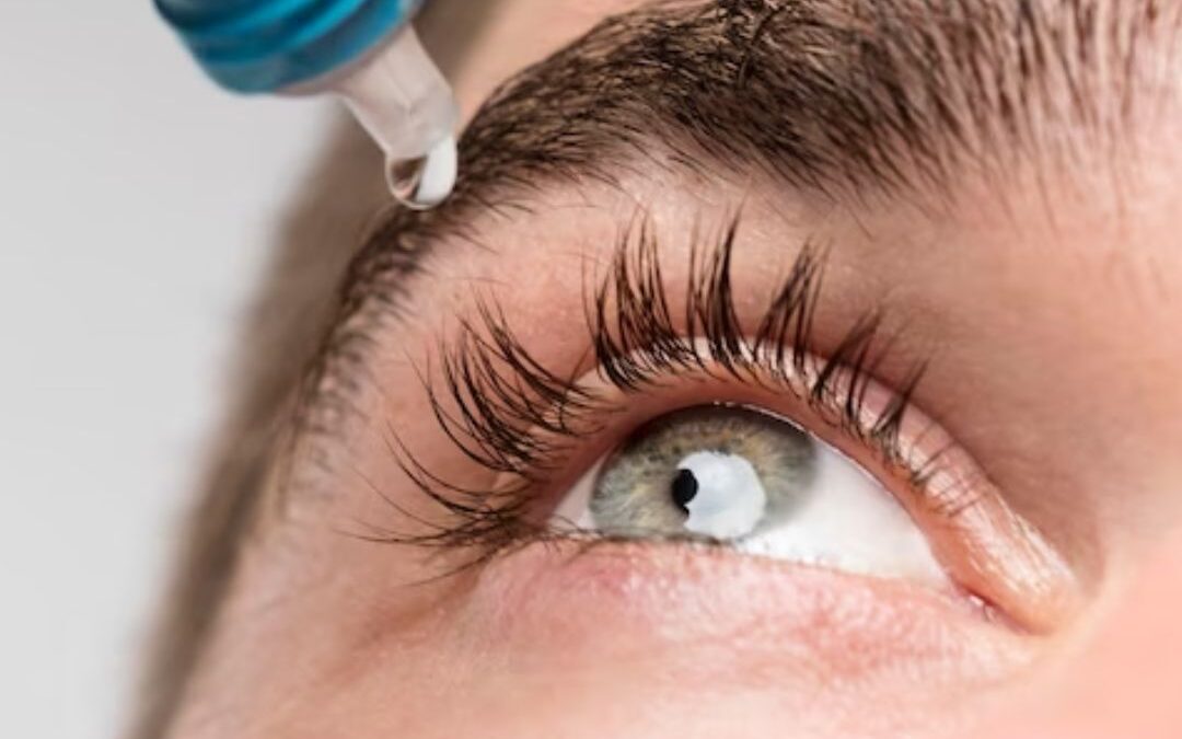 Eye Drops PCD Franchise Company in Maharashtra