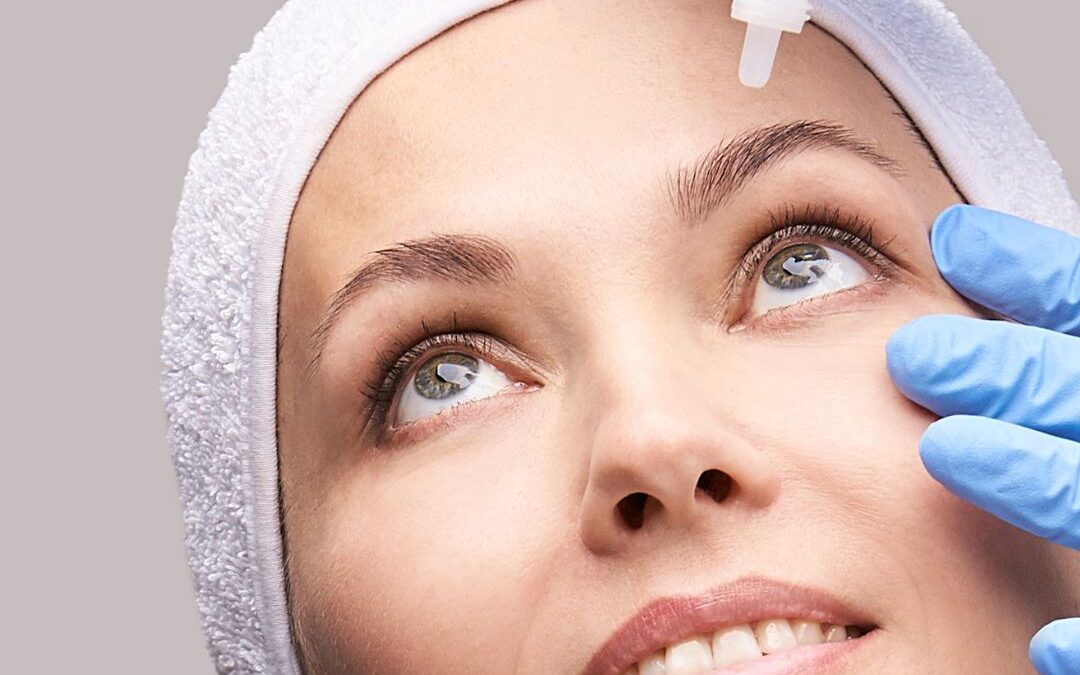 Eye Drops PCD Franchise Company in Mumbai