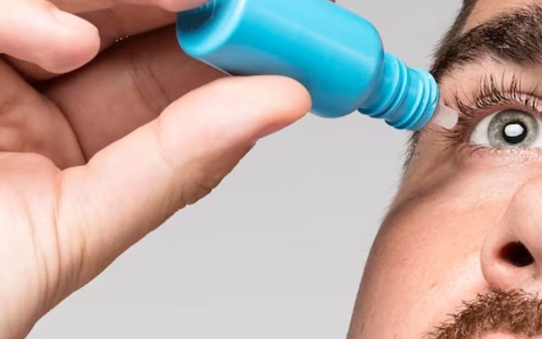 Eye Drops PCD Pharma Franchise Company in Karnataka