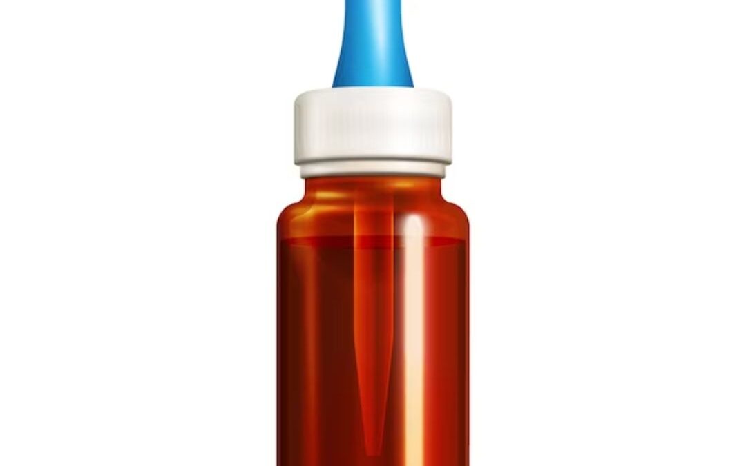 Eye Drops PCD Franchise Company in Amritsar