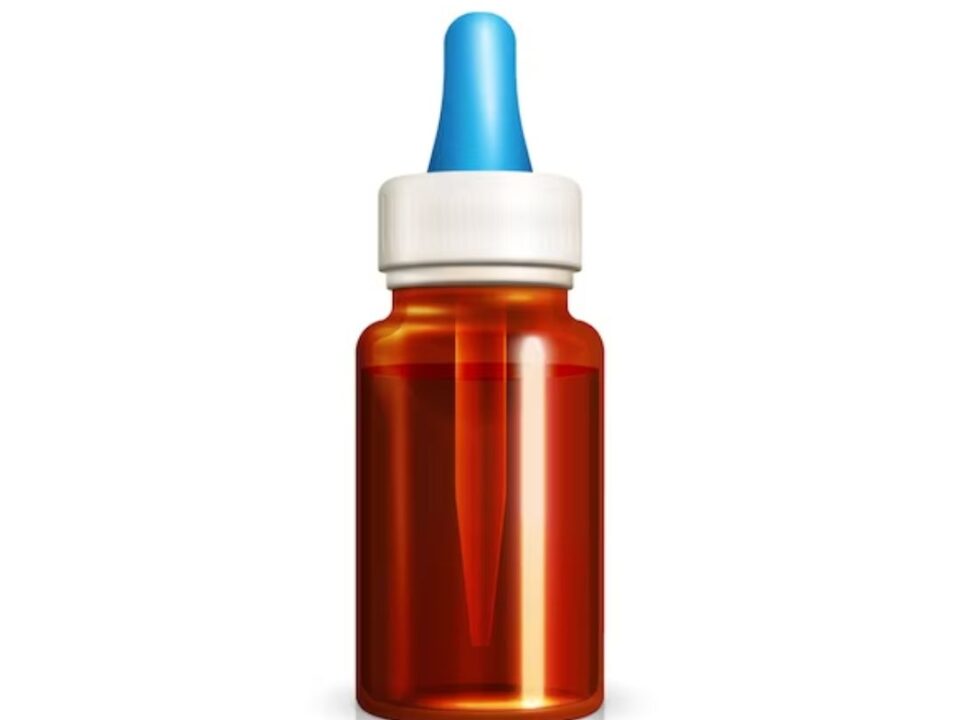 Eye Drops PCD Franchise Company in Amritsar