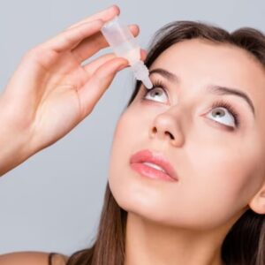 Eye Drop PCD Franchise Company in Assam