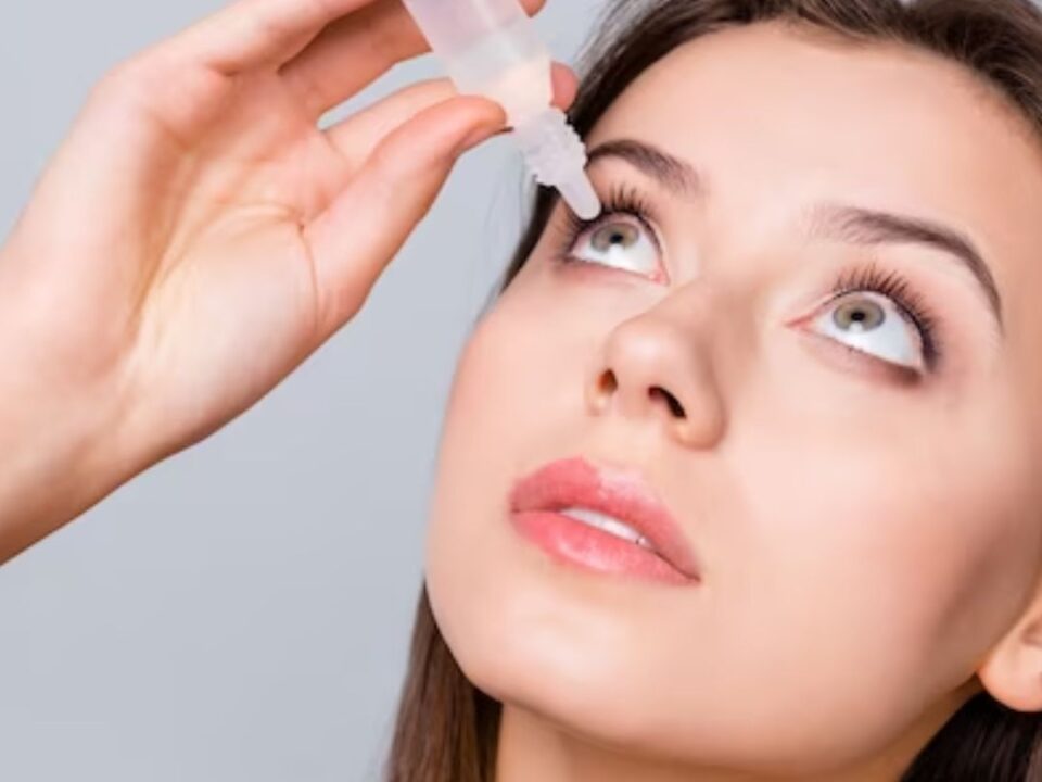 Eye Drop PCD Franchise Company in Assam