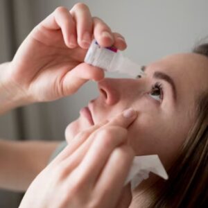 Eye Drops PCD Franchise Company in Nagaland
