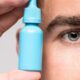 Moxifloxacin Eye Drops For Chalazion