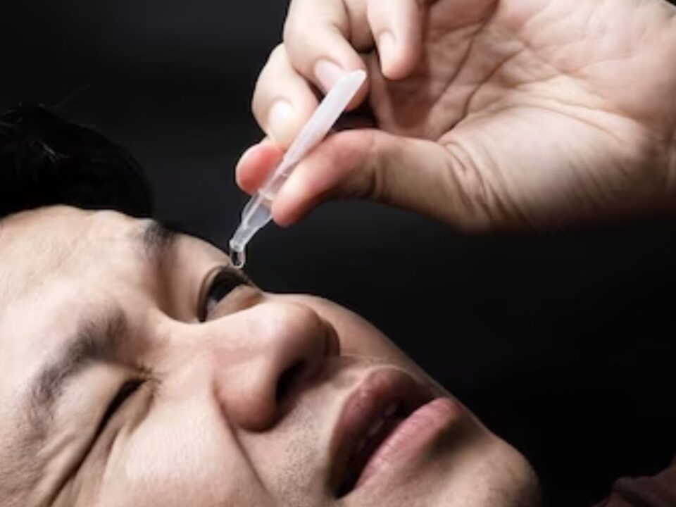 Sodium Cmc Eye Drops