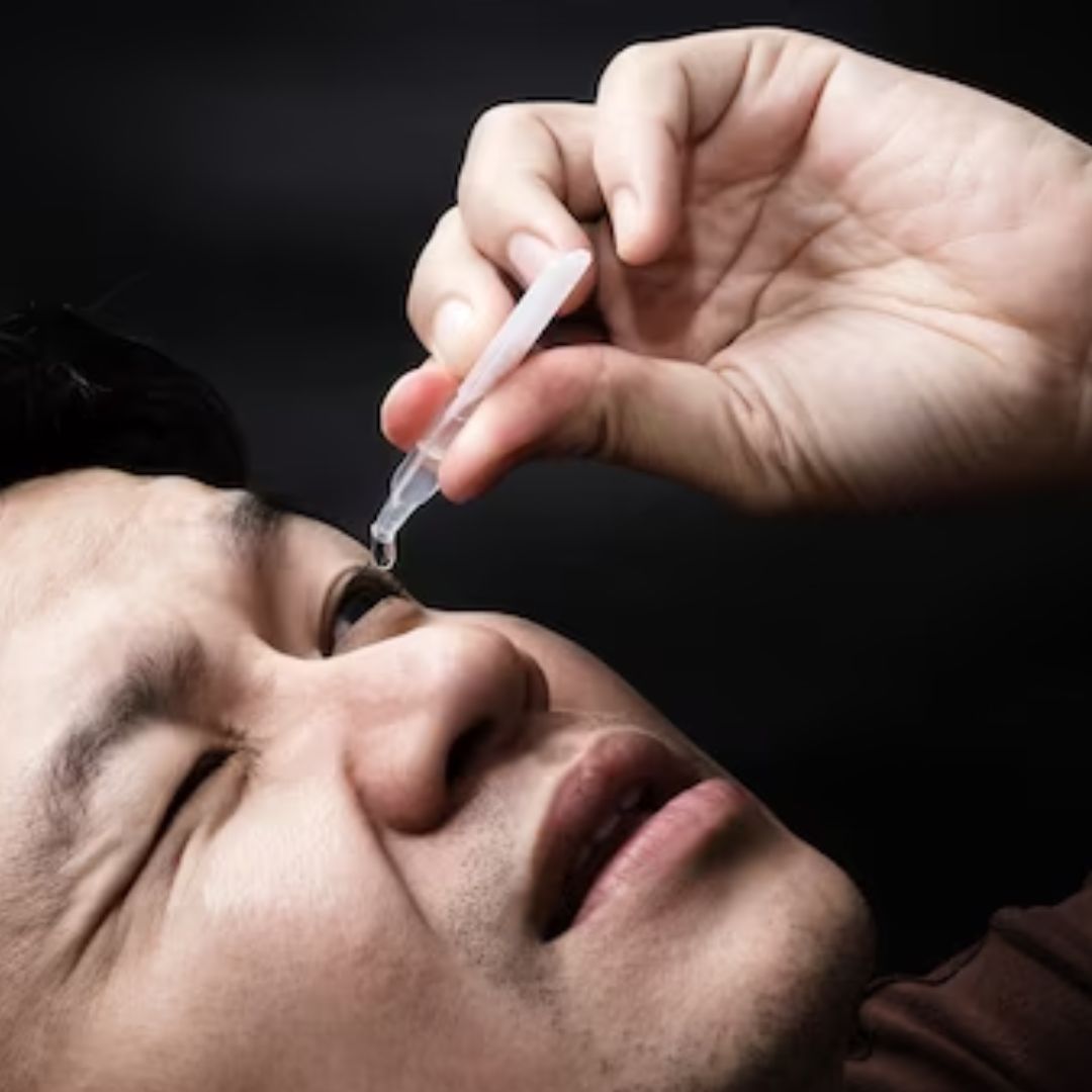 Sodium Cmc Eye Drops Realmed Pharma