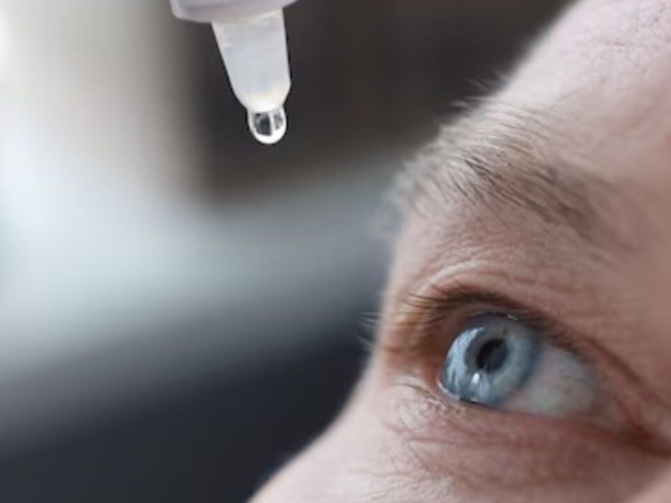 Top 10 Antibiotic Eye Drops for Conjunctivitis