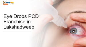 Eye Drops PCD Franchise in Lakshadweep