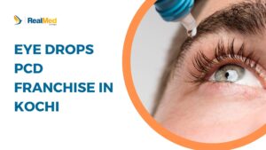 Eye Drops PCD Franchise in Kochi